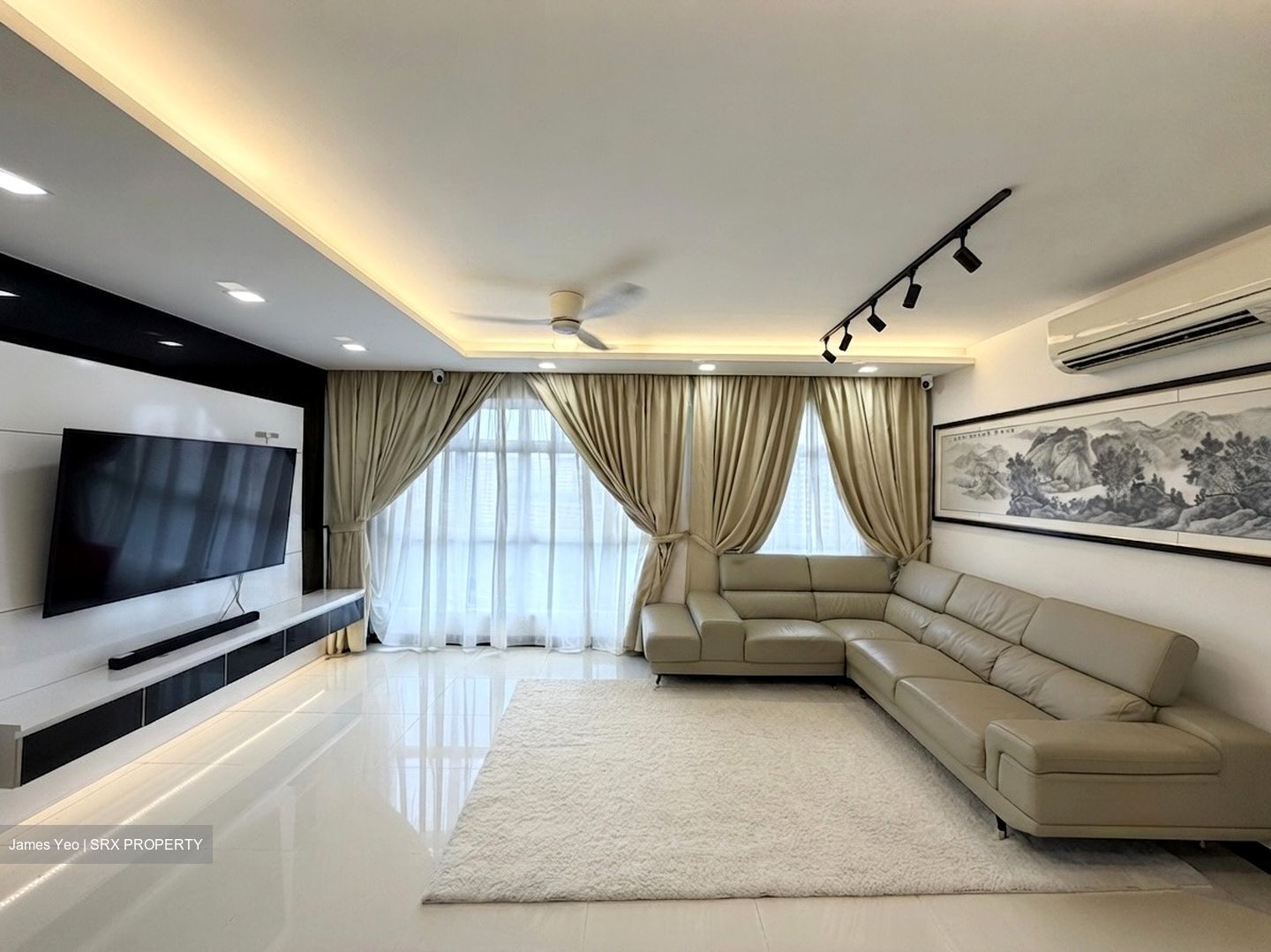 Blk 287B Compassvale Cape (Sengkang), HDB 5 Rooms #627461461